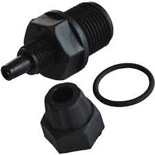 Kit reparatie pompa dozare Etatron DLX – Racord tub complet pentru pompe de dozare