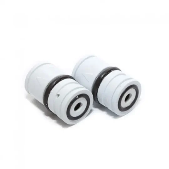 Kit supapa HYDRA – Supapa aspiratie si refulare pentru pompe dozatoare