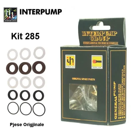 Kit reparatie chiulasa INTERPUMP 285,