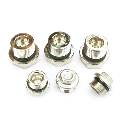 Kit dop chiulasa INTERPUMP 292 – Piesa originala pentru pompe profesionale