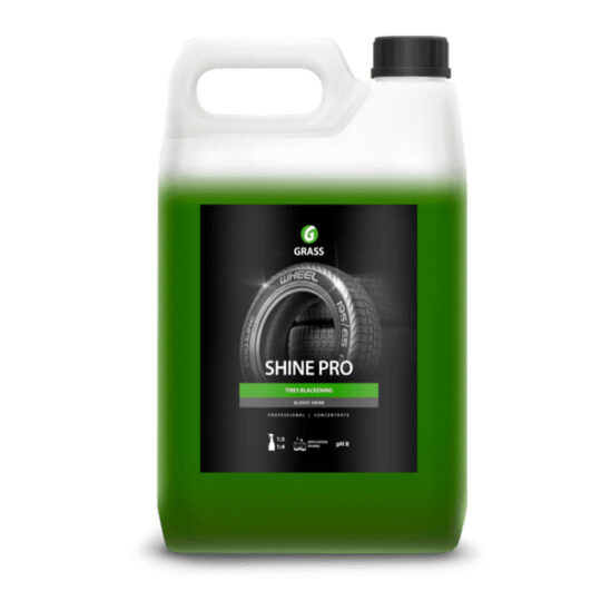 Negru cauciuc 6.4 kg – Glicerina pentru anvelope si cauciuc