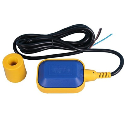 Plutitor electric TIEMME – Control Automat Nivel Apa pentru Rezervoare