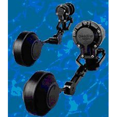 Plutitor mecanic 1'' – Control Nivel Apa pentru Rezervoare si Bazine