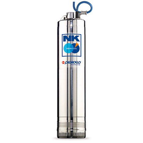 Pompa ridicare P & D submersibila 120 – Presiune si Debit Ridicat pentru Apa Curata