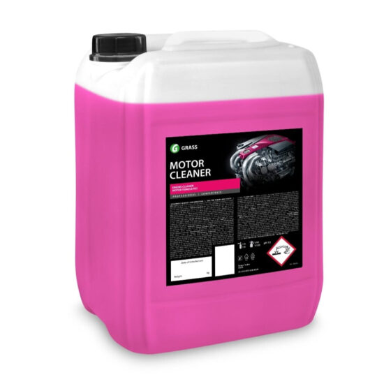 Solutie de curatat motor 23 kg – Motor Cleaner profesional pentru degresare eficienta