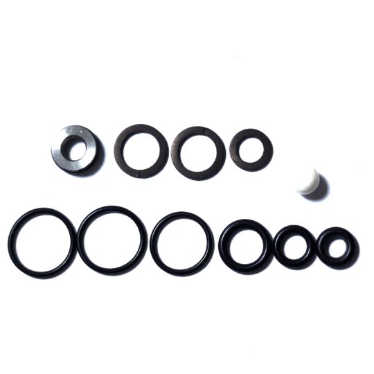 Kit reparatie valva BY-PASS nichelata VRT3 – Regulator presiune 16/25 H80, Pulsar 3